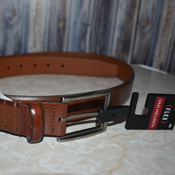 van heusen belts